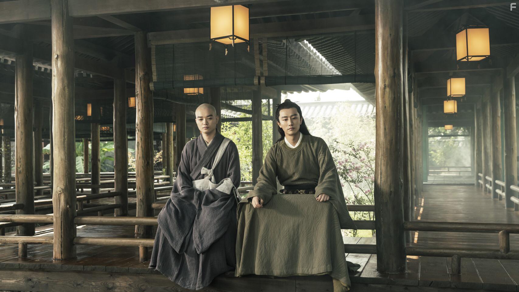 Легенды пустыни