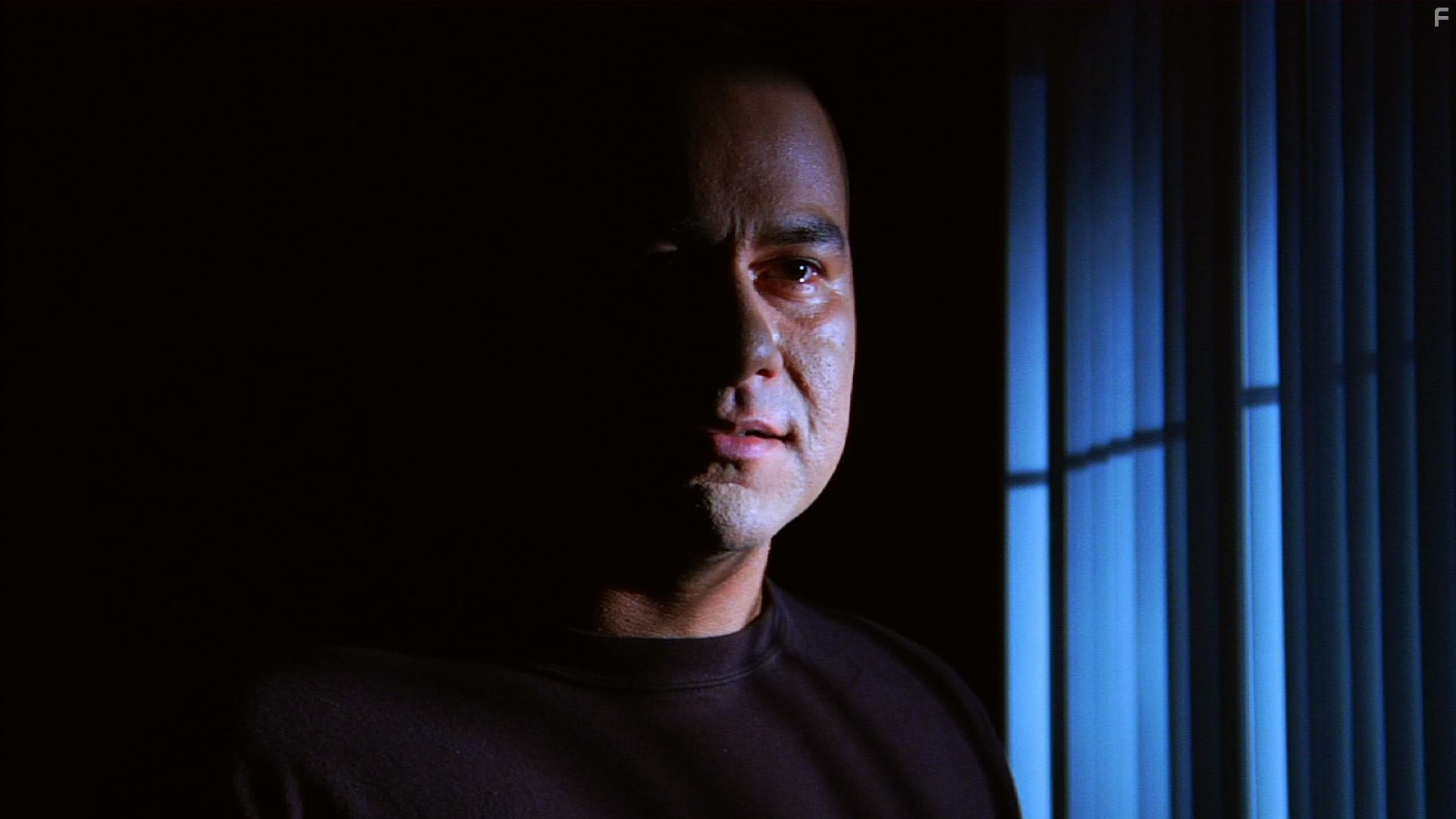 Mesindo Pompa in Taught in Cold Blood (2017)