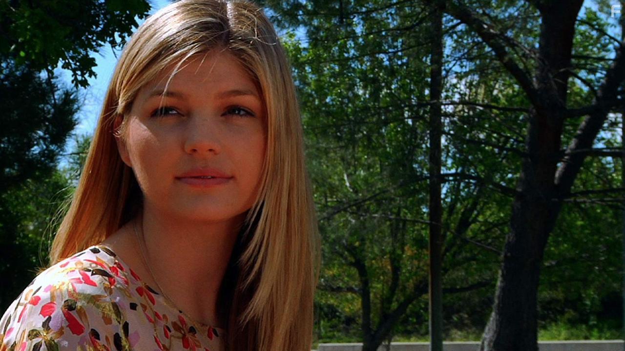 Still of Sara Drust in Taught in Cold Blood