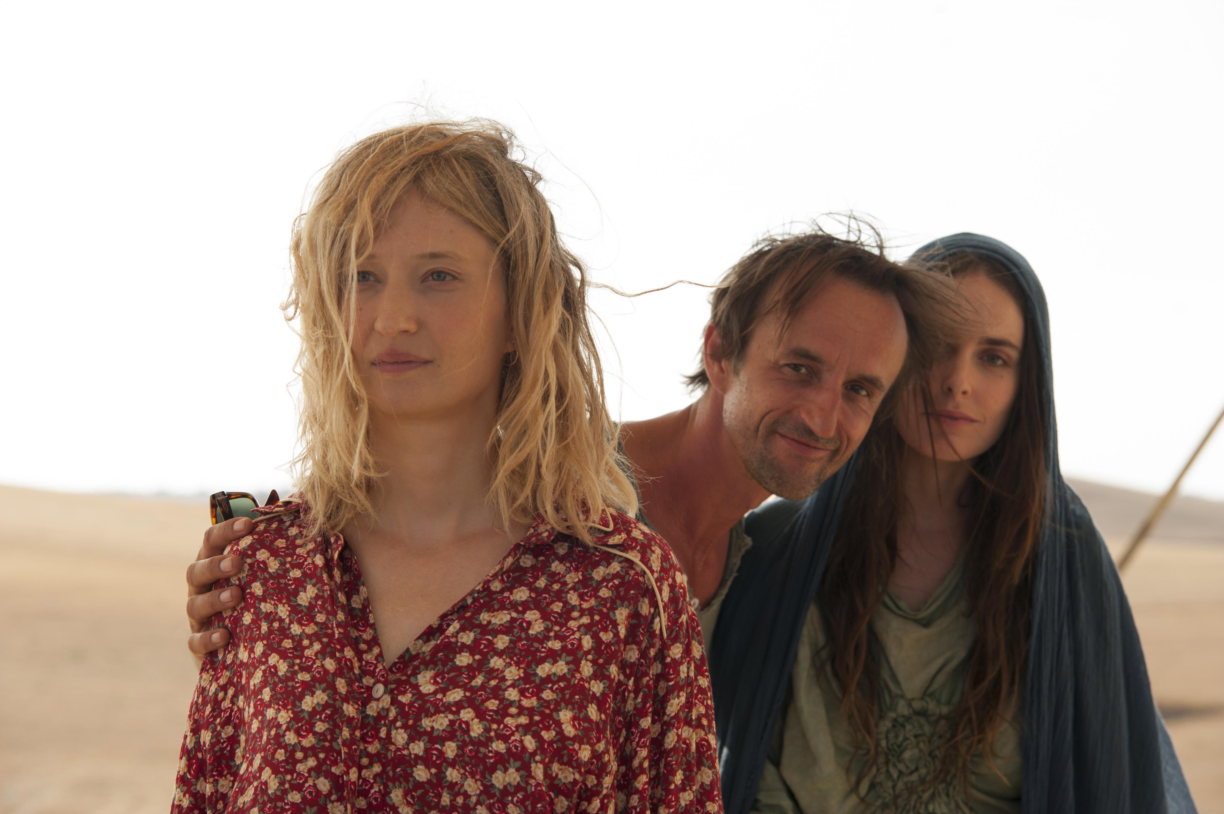 Troppa grazia (2018)