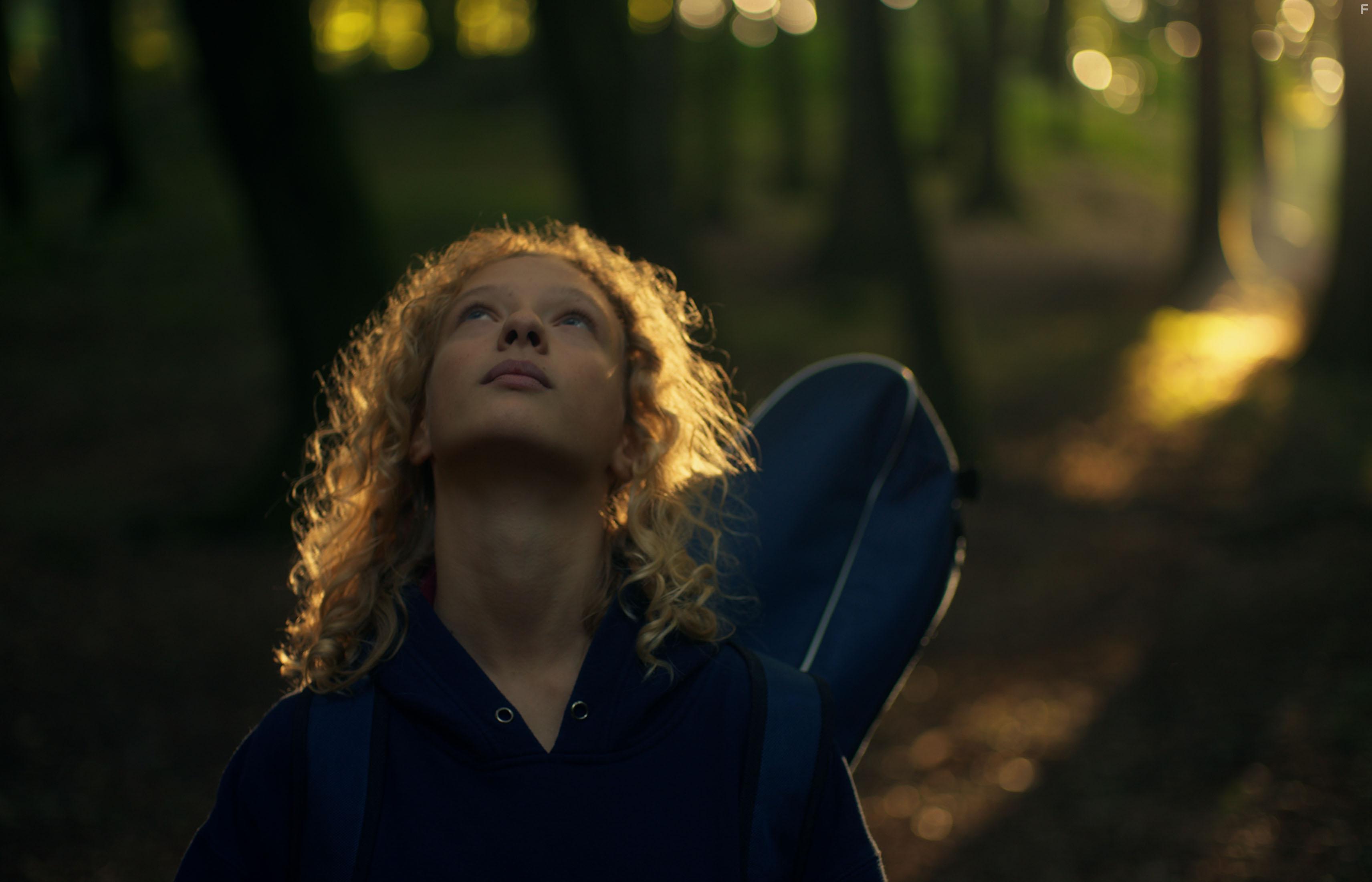 Troppa grazia (2018)