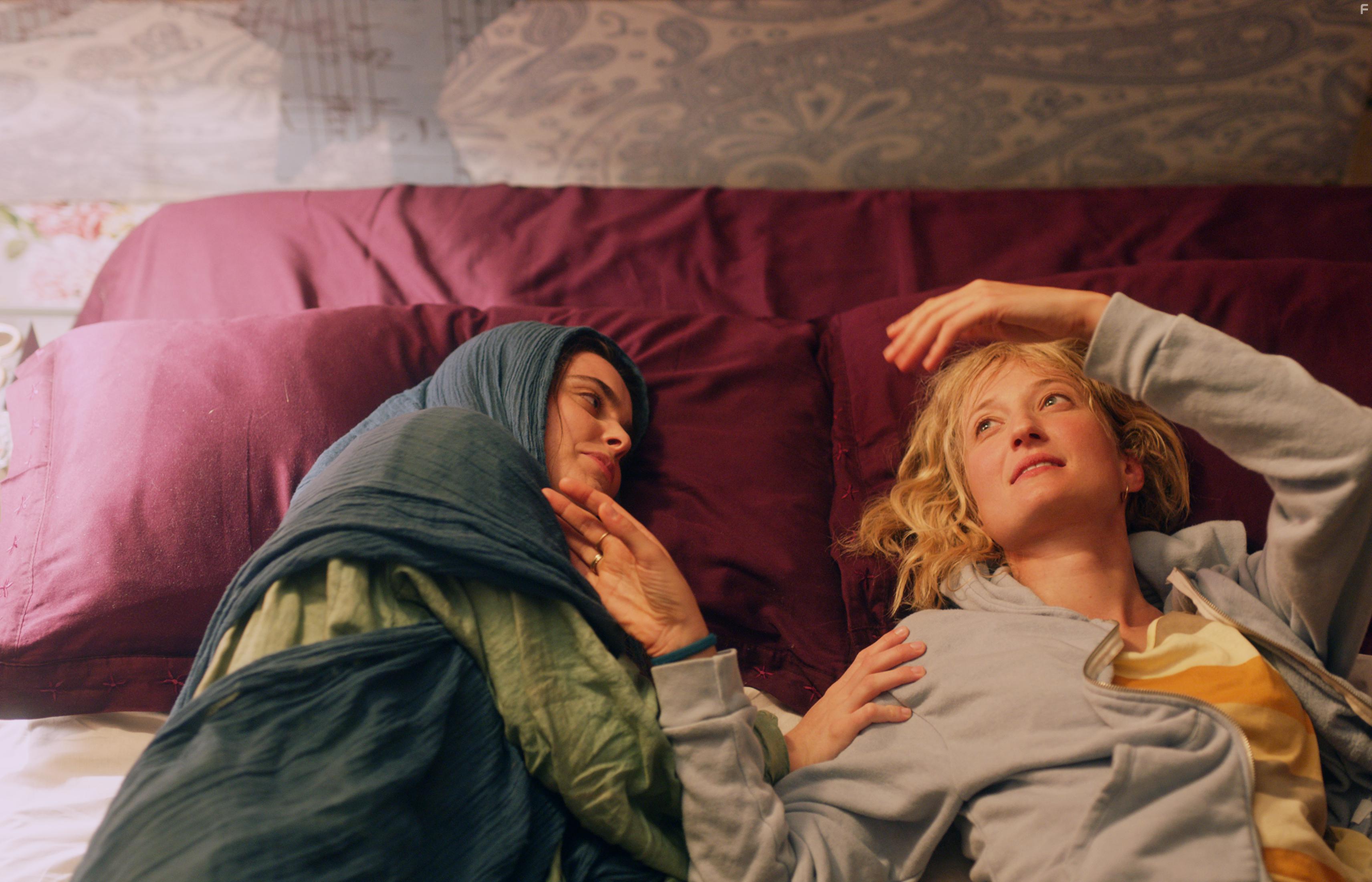 Troppa grazia (2018)