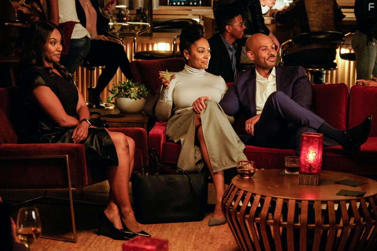 Всем встать