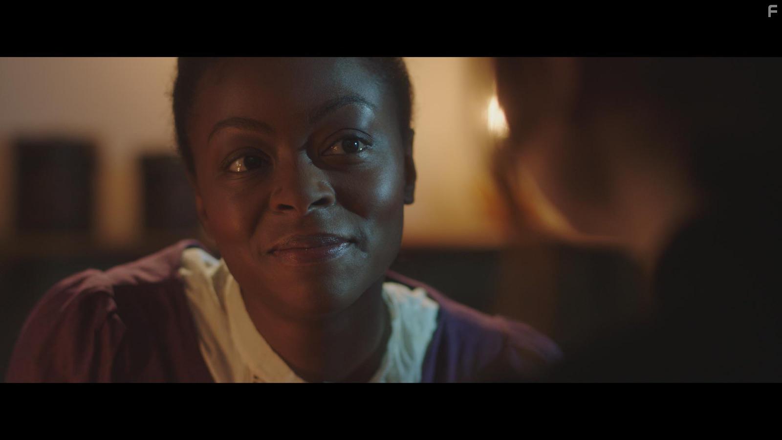 Danielle Deadwyler in Jane and Emma (2018)