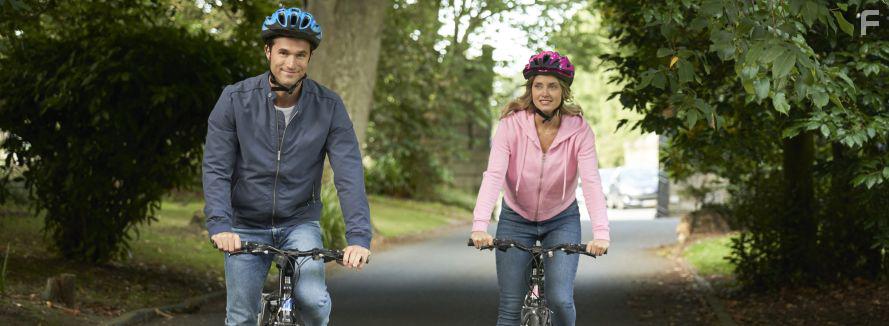 Forever in My Heart (2019)