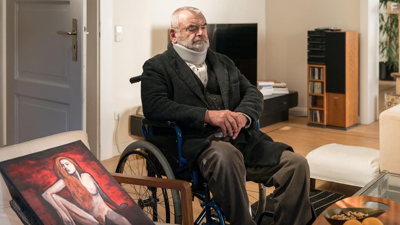 Branko Samarovski in Nimm Du ihn (2019)