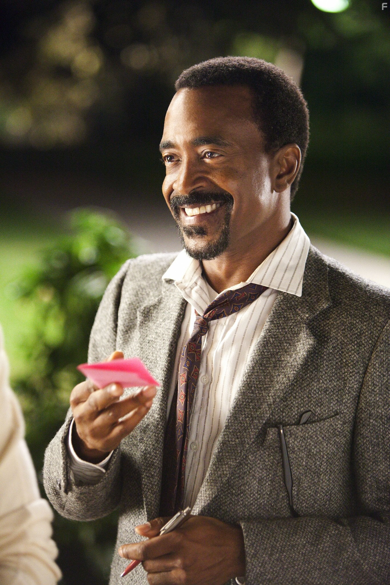 Tim Meadows in Блеск славы (2010)