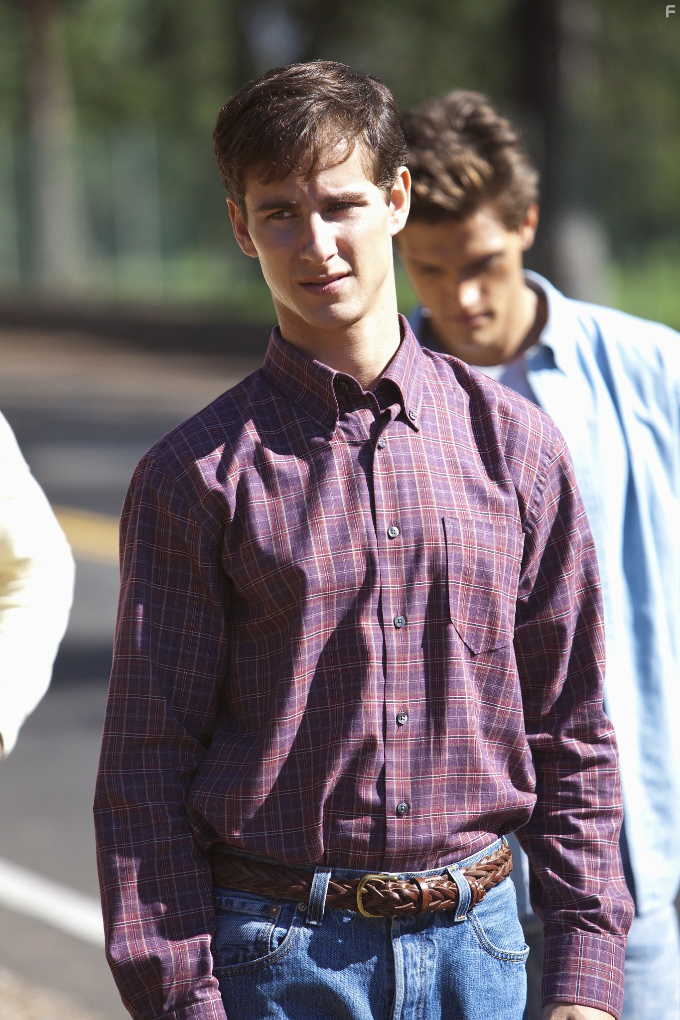 Kelly Blatz in Блеск славы (2010)