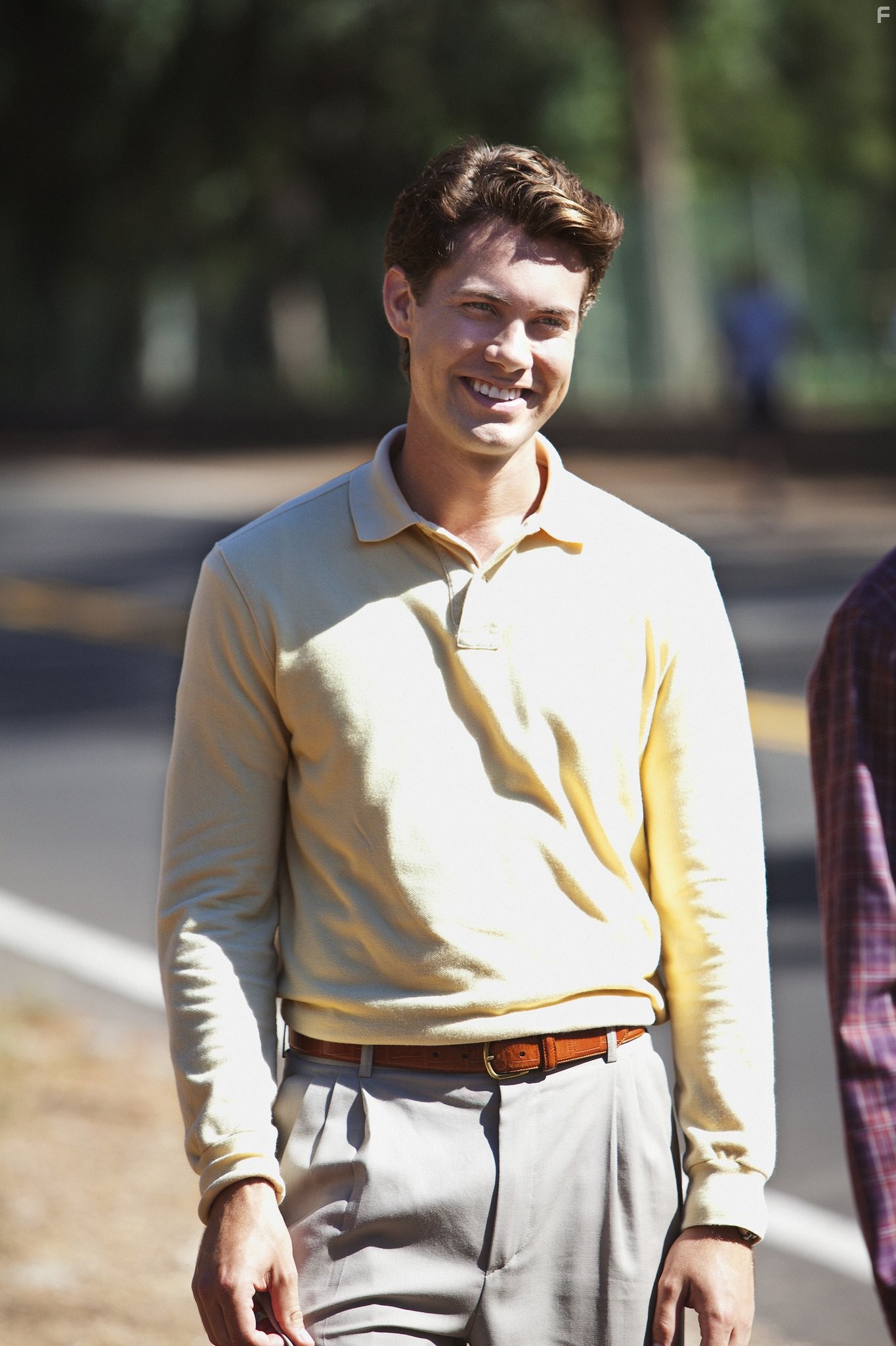 Drew Seeley in Блеск славы (2010)