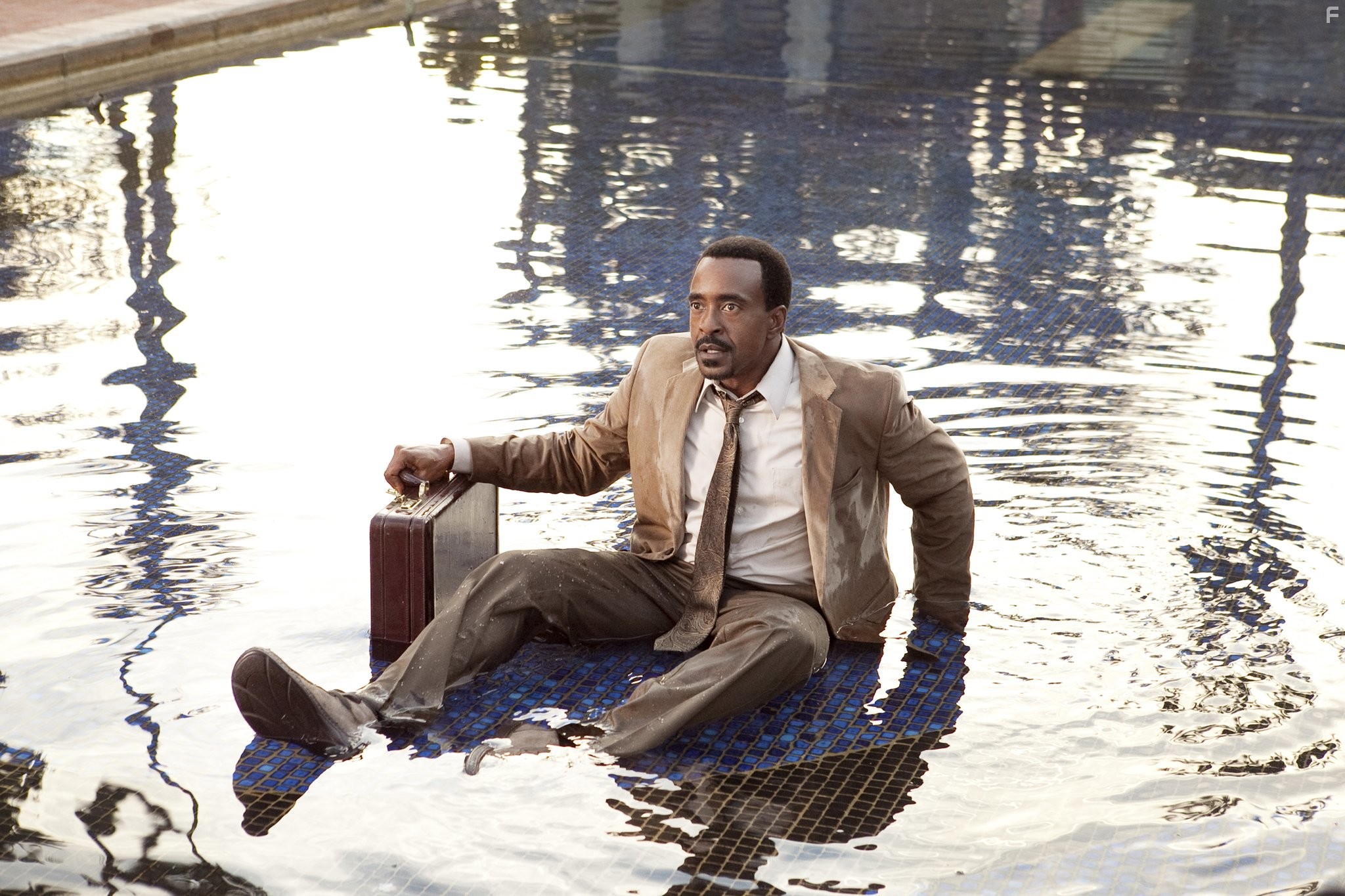 Tim Meadows in Блеск славы (2010)