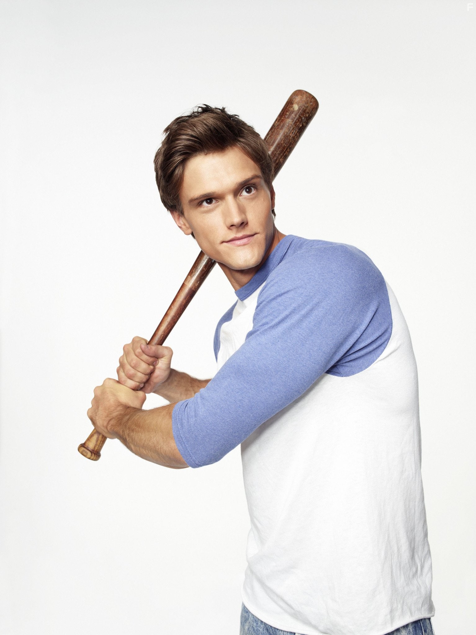 Hartley Sawyer in Блеск славы (2010)