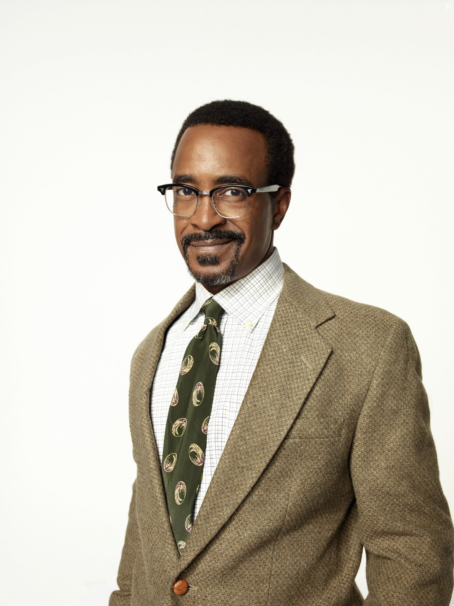 Tim Meadows in Блеск славы (2010)