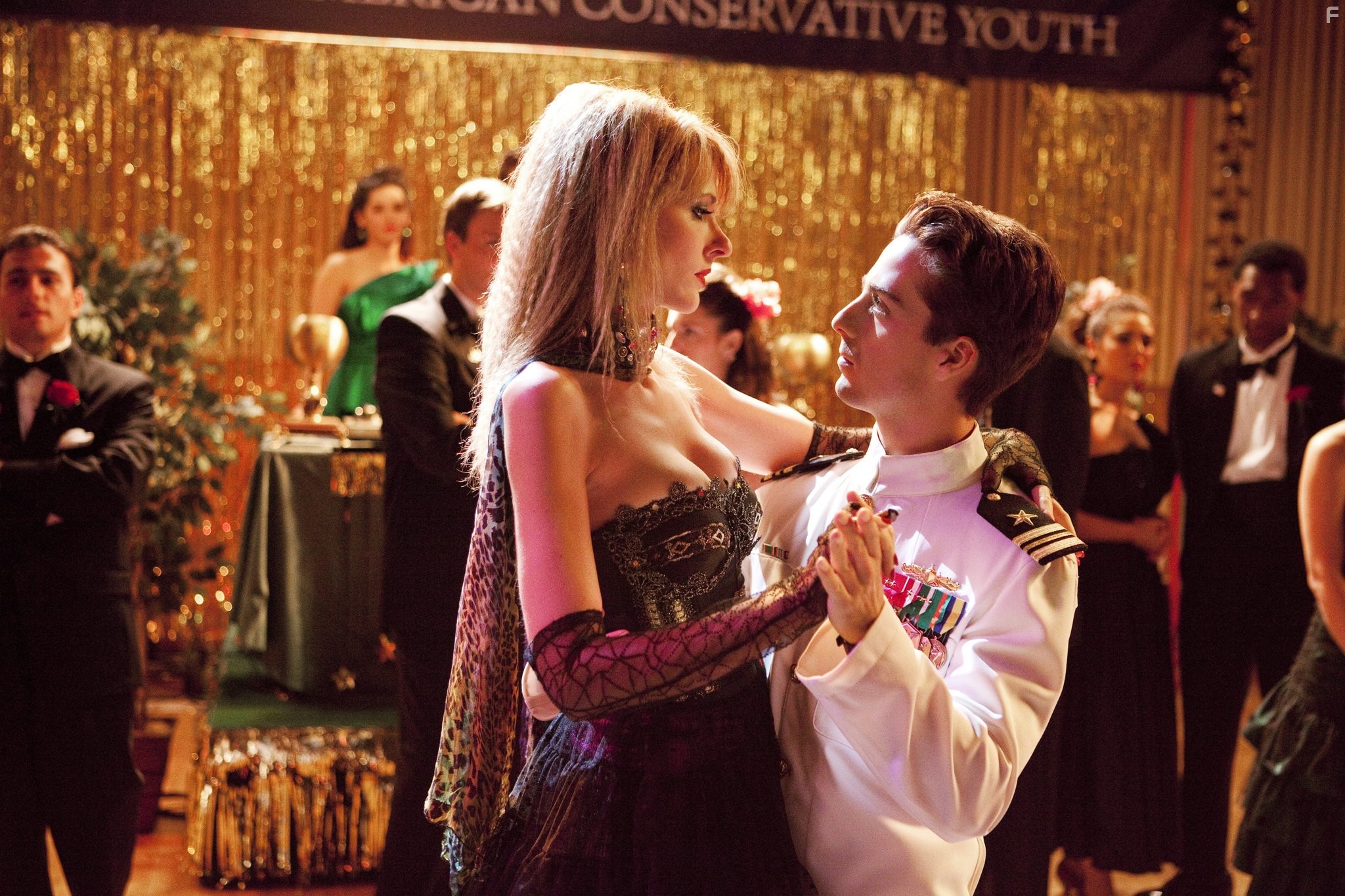 Matt Bush in Блеск славы (2010)