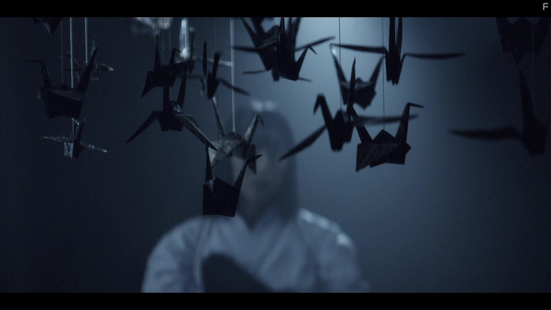 Miho Suzuki in Warigami (2019)