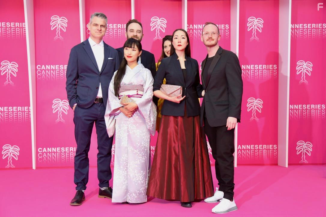 Warigami premiere at Canneseries