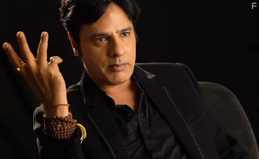Rahul Roy in Kabir Singh (2019)