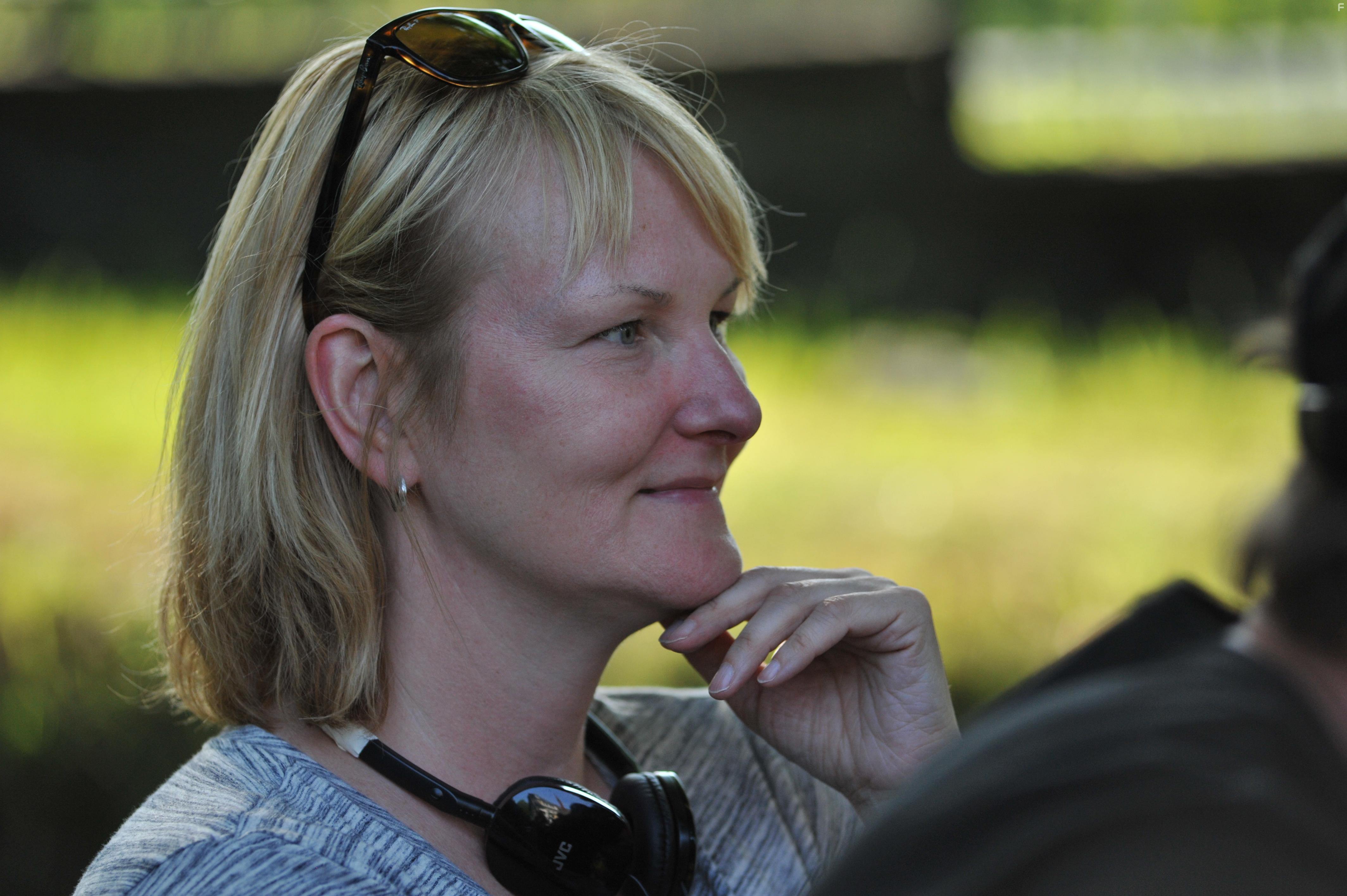 Deanne Foley in An Audience of Chairs (2018)