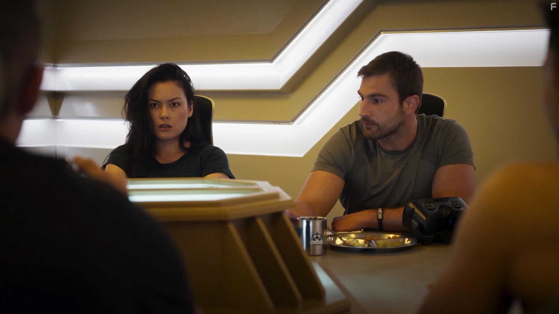 Doom: Аннигиляция