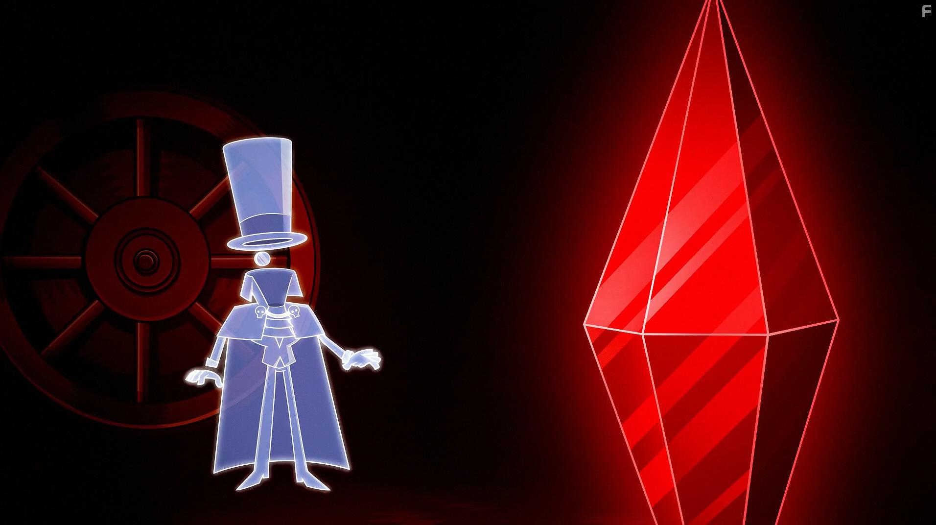 Teen Titans Go! Vs. Teen Titans (2019)