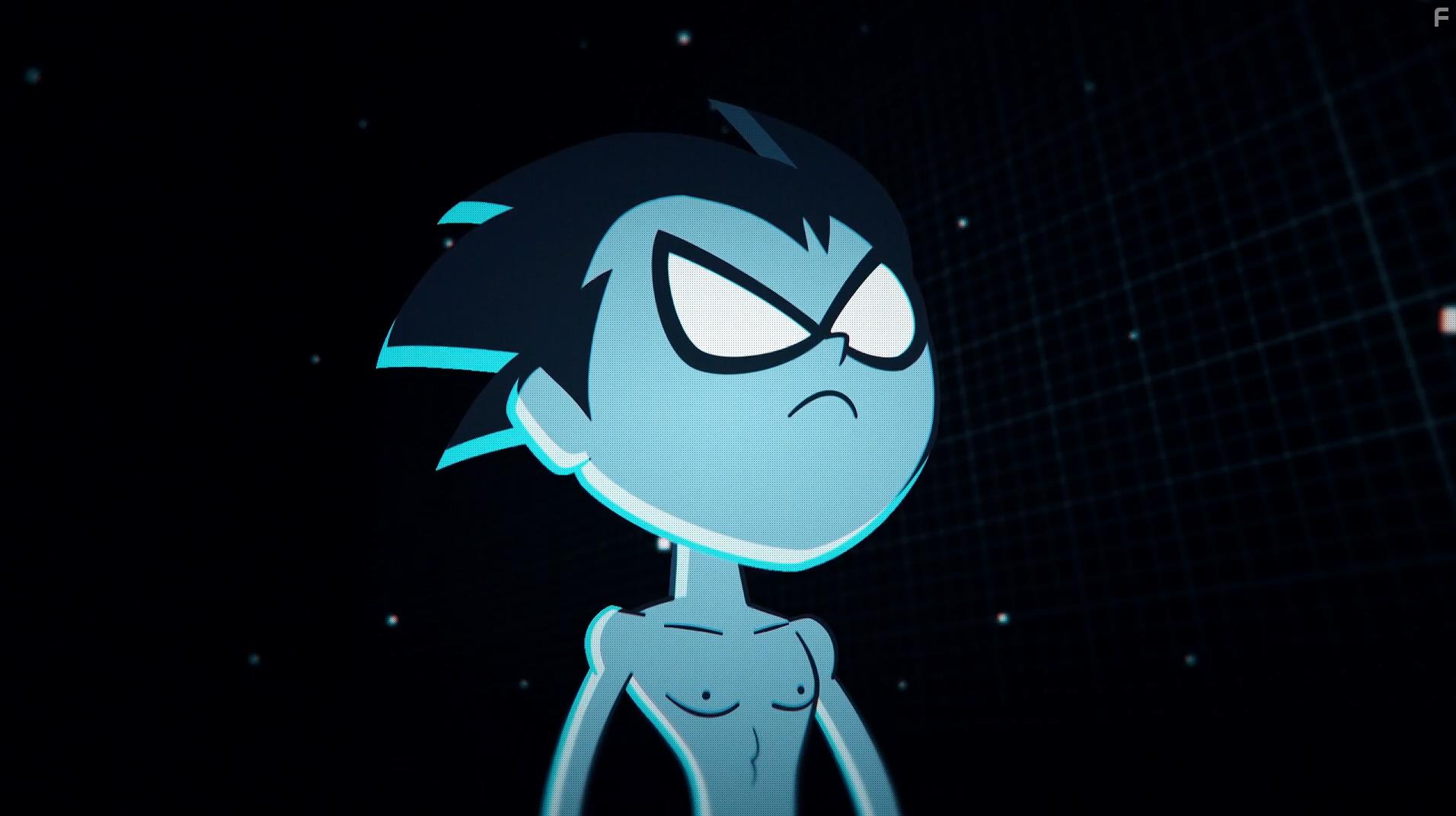 Teen Titans Go! Vs. Teen Titans (2019)