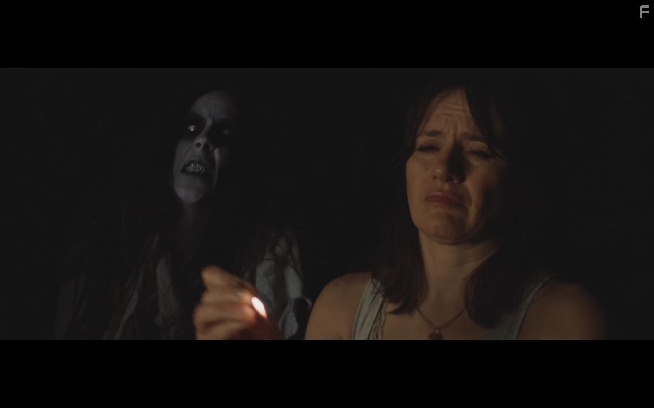 Emily Mortimer in Mary (2019)