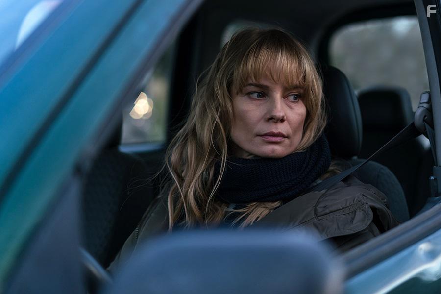 Magdalena Cielecka in Ciemno, prawie noc (2019)