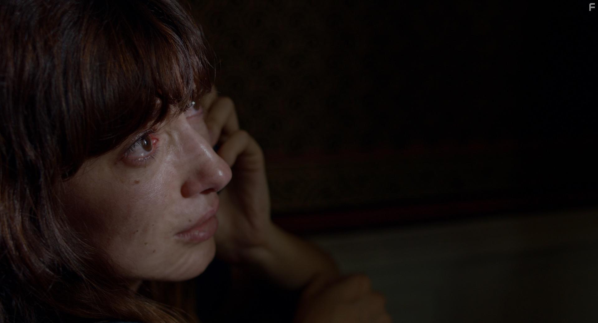 Andrea Tivadar in Safe Inside (2019)