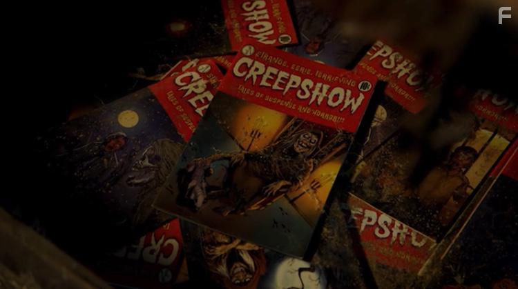 Creepshow (2019)