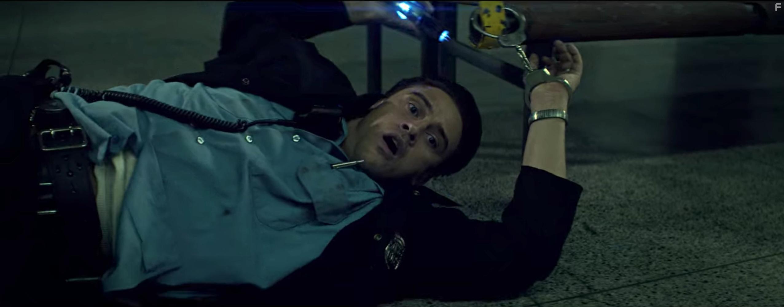 Boyd Holbrook in In the Shadow of the Moon (2019)