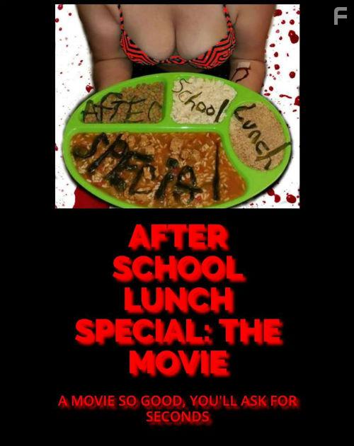 After School Lunch Special (2019)