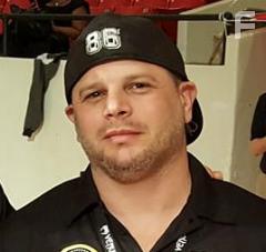 Luis Cruz in After School Lunch Special (2019)