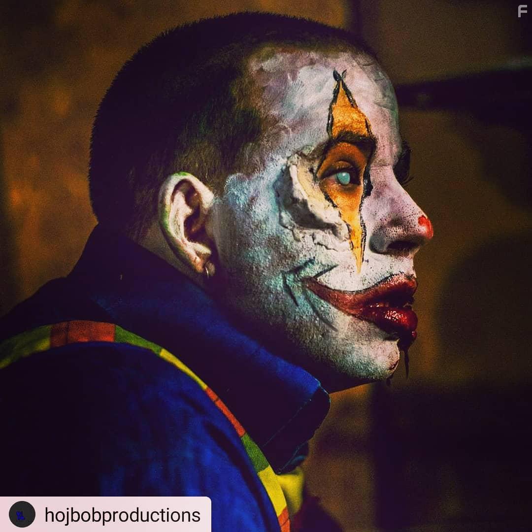 Logan Finn in After School Lunch Special (2019)