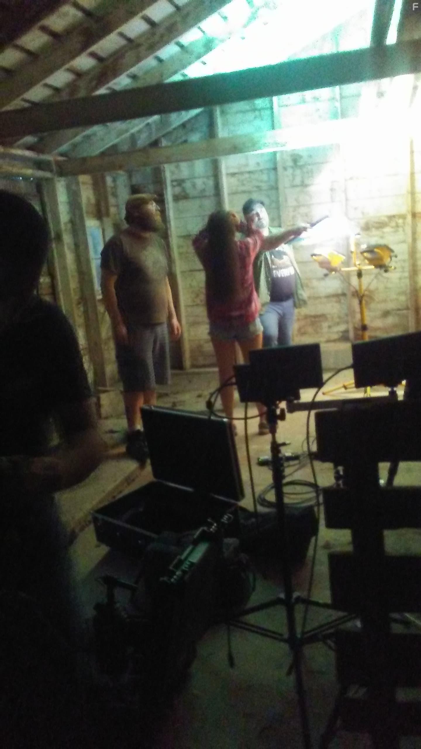 After School Lunch Special (2019)