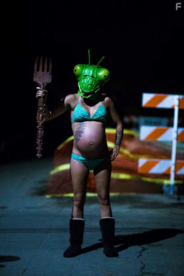 Kira Hoffman in After School Lunch Special (2019)