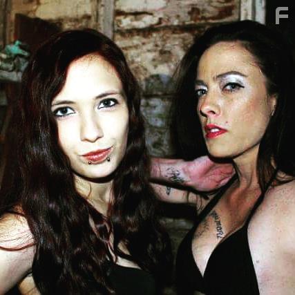 Jennie Barney in After School Lunch Special (2019)