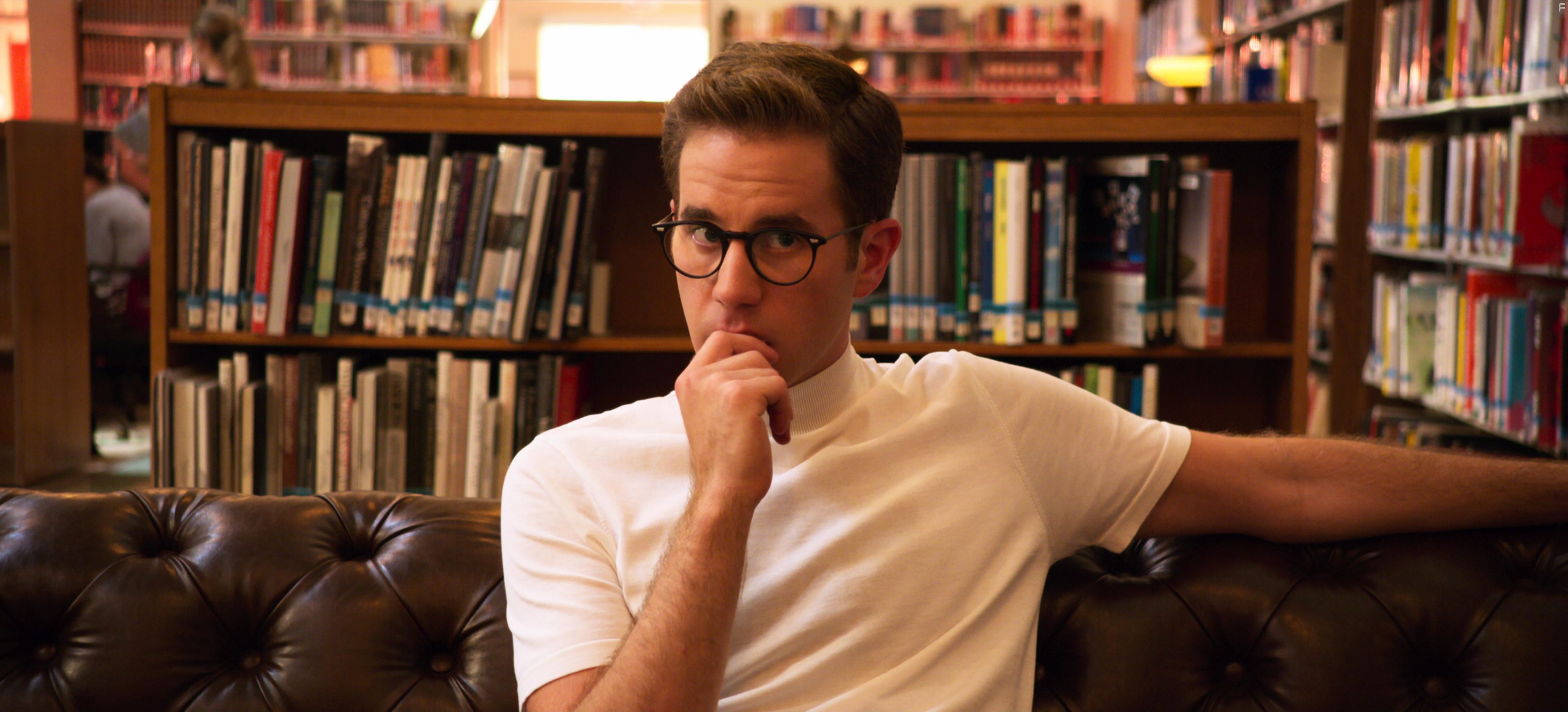 Ben Platt in The Politician (2019)