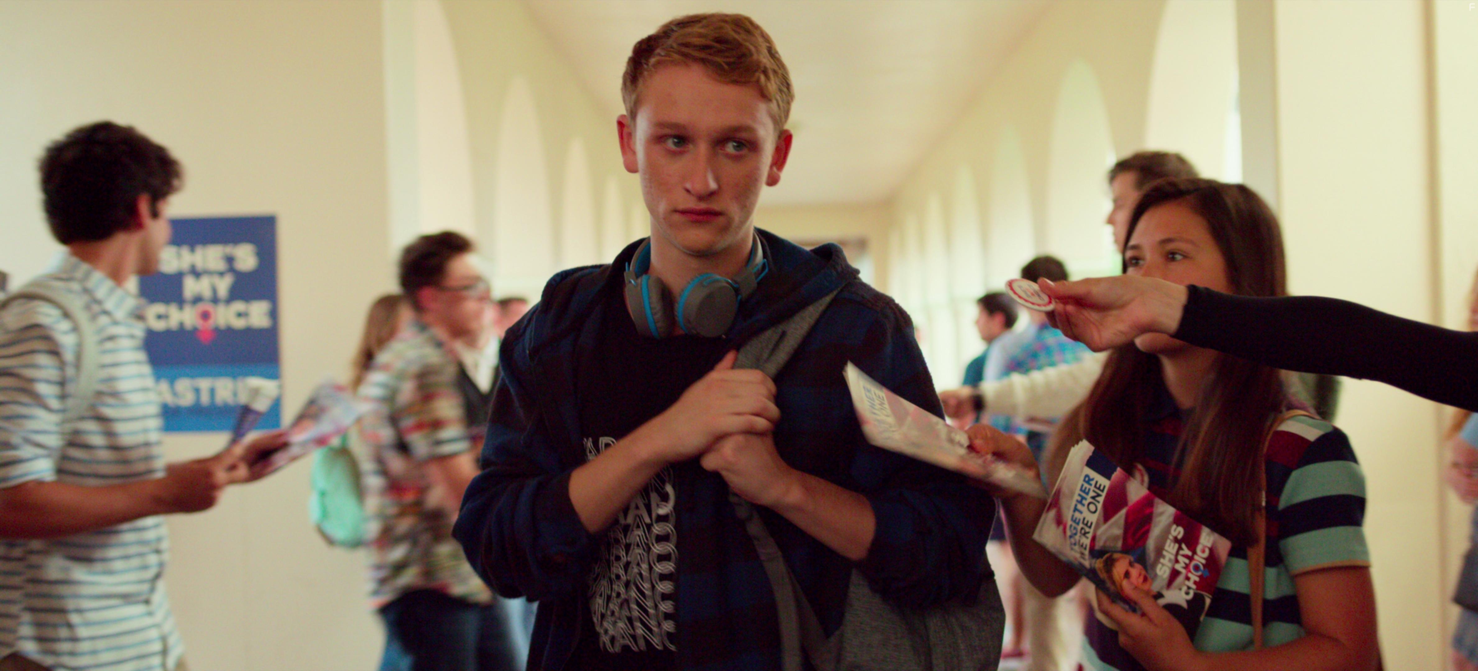 The Politician (2019)