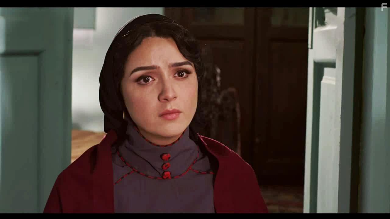 Taraneh Alidoosti in Shahrzad (2015)