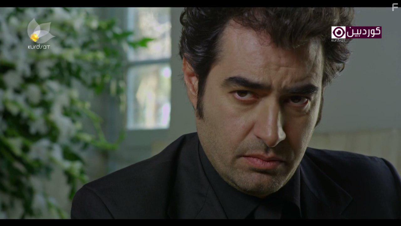 Shahab Hosseini in Shahrzad (2015)