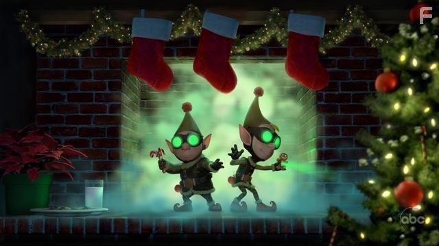 Приготовление и начало (2009)