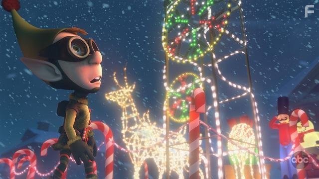 Приготовление и начало (2009)