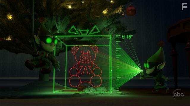 Приготовление и начало (2009)