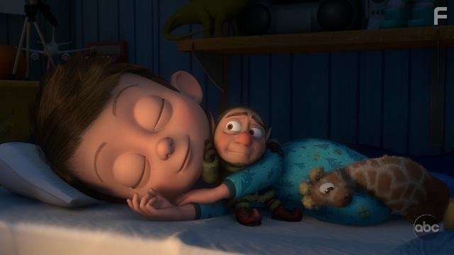 Приготовление и начало (2009)