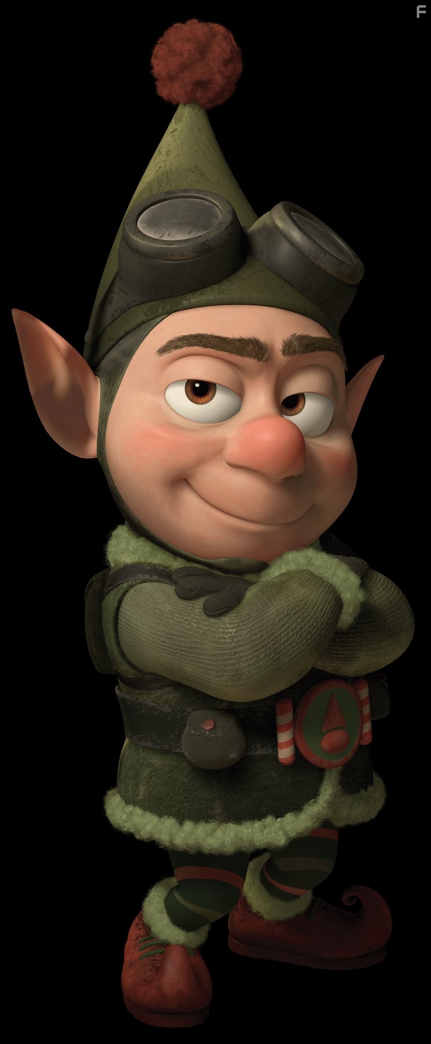 Приготовление и начало (2009)