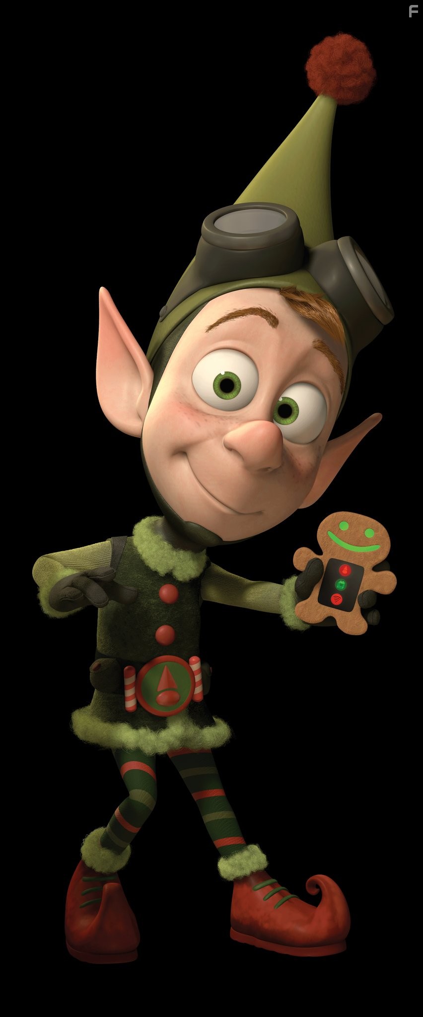 Приготовление и начало (2009)