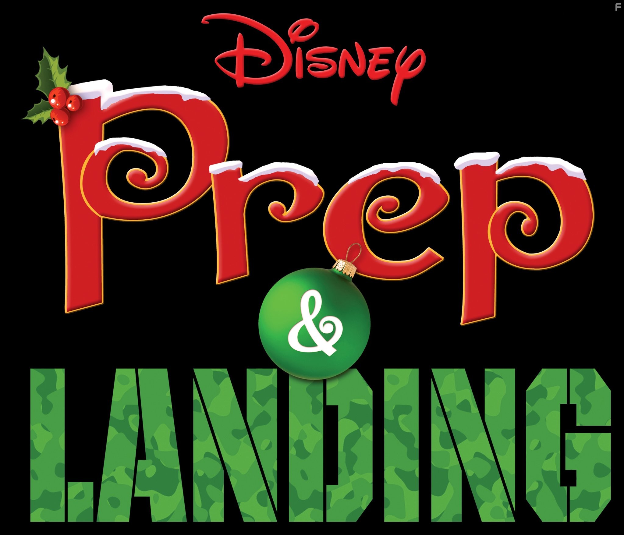 Приготовление и начало (2009)