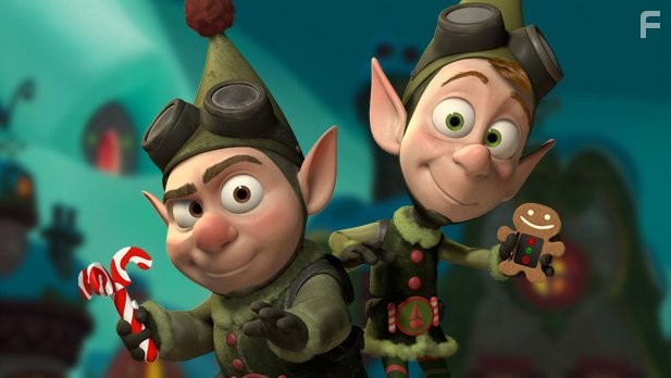 Приготовление и начало (2009)