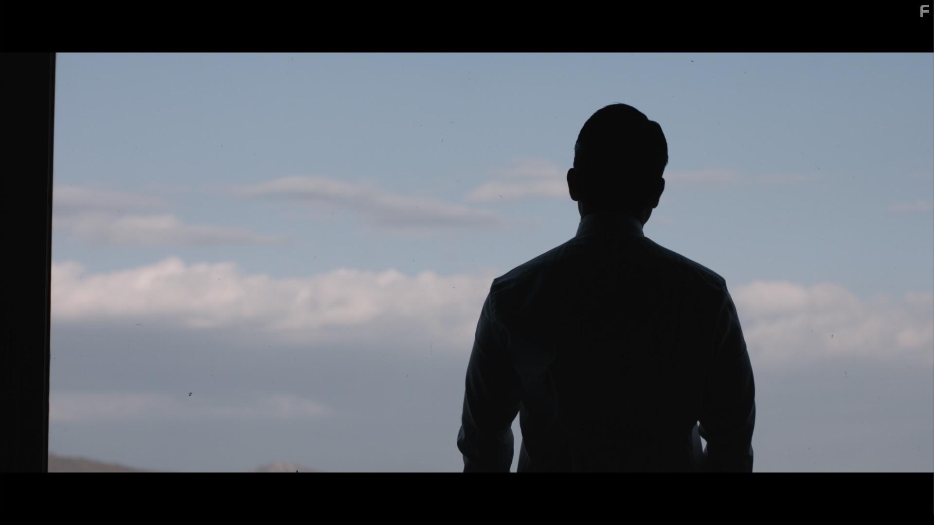 Mundy Rieu Jr. in Yerma: Barren (2017)