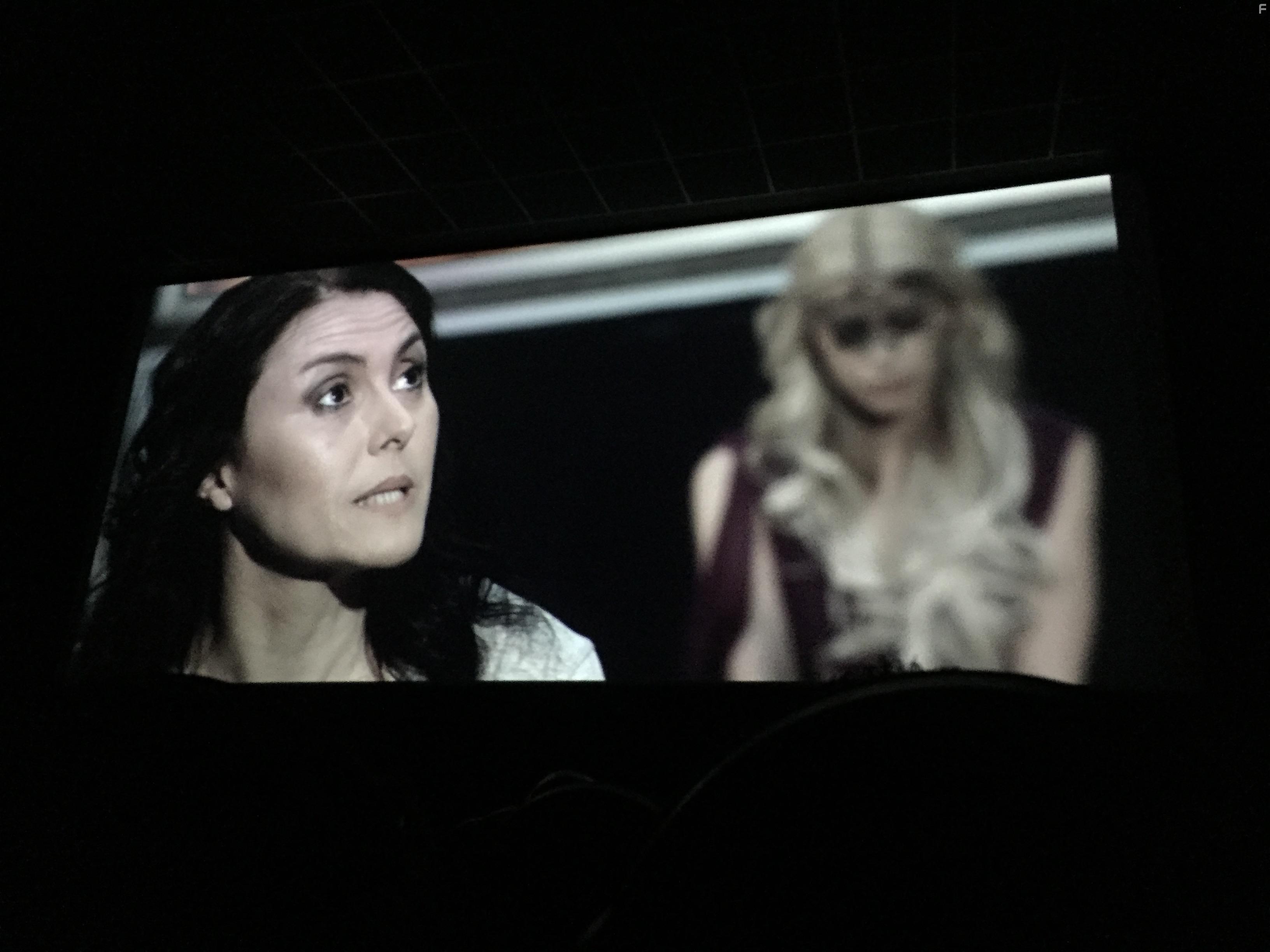 Christina K. Pascual in Yerma: Barren (2017)