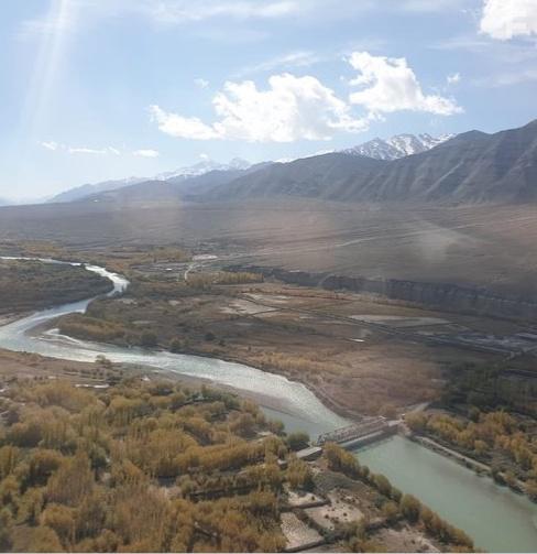 Bard of Blood (2019)